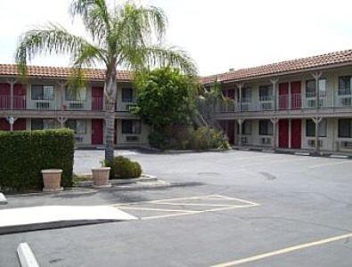 Regency Inn Norco Exterior foto
